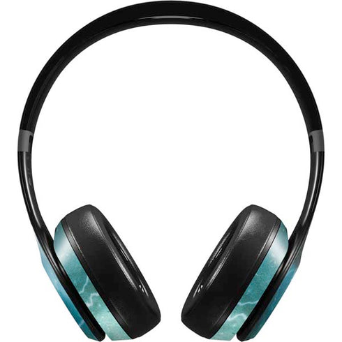 Marvel Thor Mighty Thor Beats Solo 4 Wireless Headphones Skin