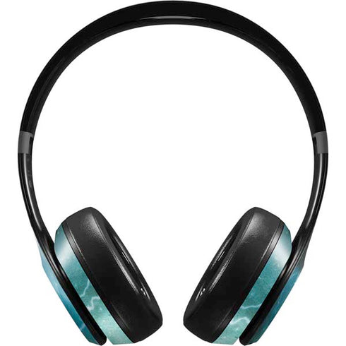 Marvel Thor Mighty Thor Beats Studio Pro Wireless Headphones Skin