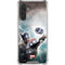 Marvel Thor Mighty Thor Galaxy A17 Clear Case