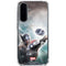 Marvel Thor Mighty Thor Galaxy A36 5G Clear Case