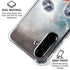 Marvel Thor Mighty Thor Galaxy A36 5G Clear Case