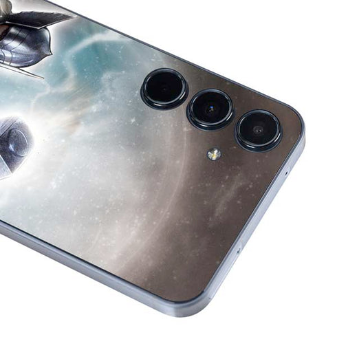 Marvel Thor Mighty Thor Galaxy A36 5G Skin