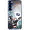 Marvel Thor Mighty Thor Galaxy S25 FE Clear Case