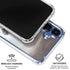 Marvel Thor Mighty Thor Galaxy S25 FE Clear Case