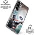 Marvel Thor Mighty Thor Galaxy S26 Plus Clear Case