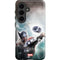 Marvel Thor Mighty Thor Galaxy S26 Plus Impact Case