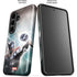 Marvel Thor Mighty Thor Galaxy S26 Plus Impact Case