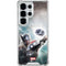 Marvel Thor Mighty Thor Galaxy S26 Ultra Clear Case