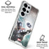 Marvel Thor Mighty Thor Galaxy S26 Ultra Clear Case