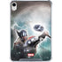 Marvel Thor Mighty Thor iPad 11th Gen (2025) Clear Case