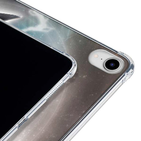 Marvel Thor Mighty Thor iPad 11th Gen (2025) Clear Case