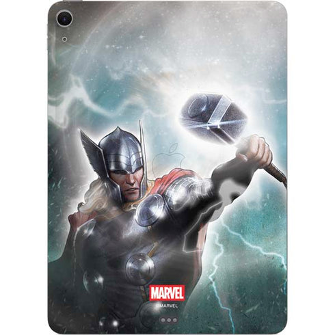 Marvel Thor Mighty Thor Apple iPad Air Skin