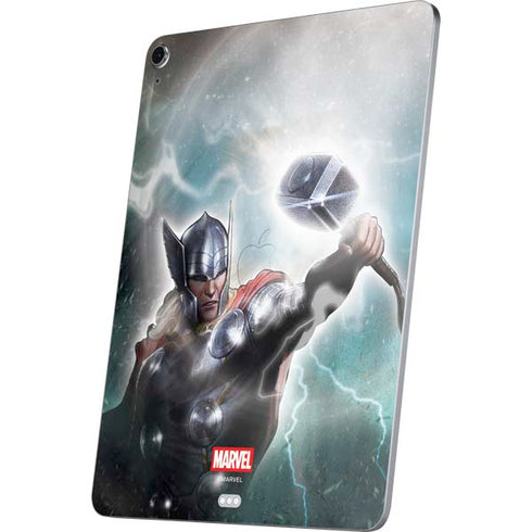 Marvel Thor Mighty Thor Apple iPad Air Skin