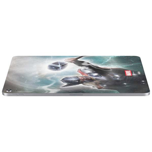 Marvel Thor Mighty Thor Apple iPad Air Skin
