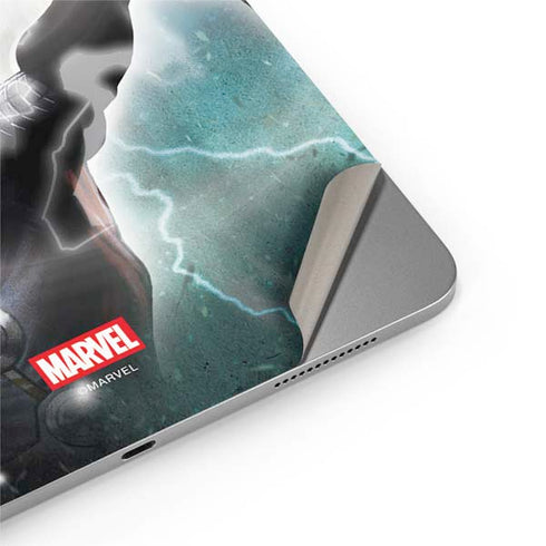 Marvel Thor Mighty Thor Apple iPad Air Skin