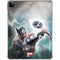 Marvel Thor Mighty Thor iPad Pro 11in (2024) Clear Case
