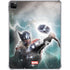 Marvel Thor Mighty Thor iPad Pro 11in (2024) Clear Case