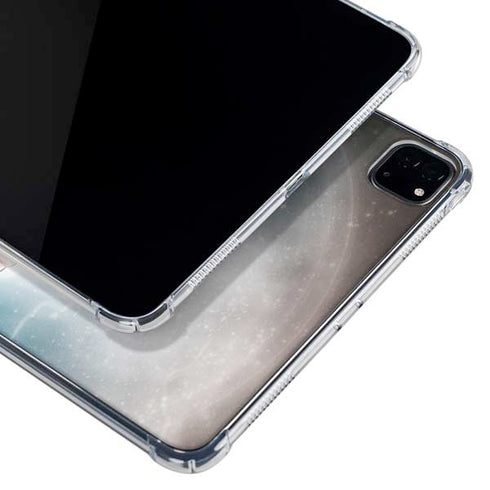 Marvel Thor Mighty Thor iPad Pro 11in (2024) Clear Case