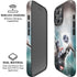 Marvel Thor Mighty Thor iPhone 16 Pro Max Magsafe Impact Case