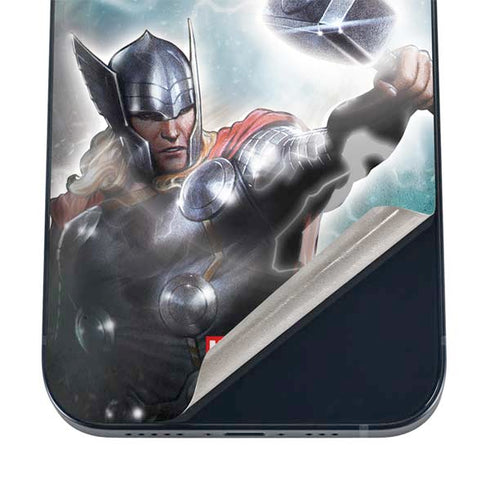 Marvel Thor Mighty Thor iPhone 16 Skin