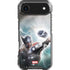 Marvel Thor Mighty Thor iPhone 17 Air Clear Case