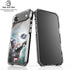Marvel Thor Mighty Thor iPhone 17 Air Clear Case