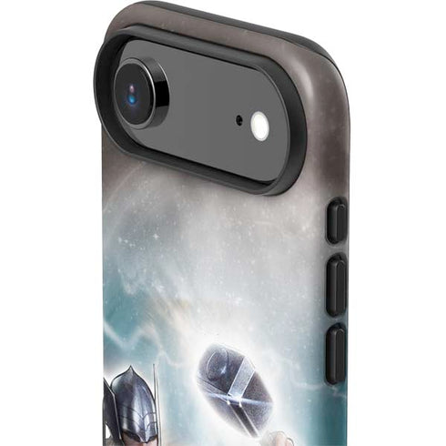Marvel Thor Mighty Thor iPhone 17 Air Impact Case
