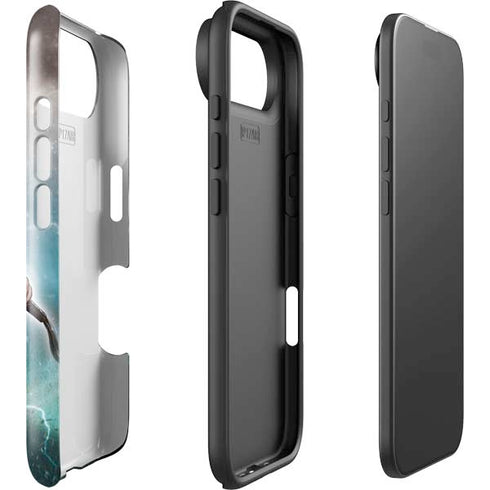 Marvel Thor Mighty Thor iPhone 17 Air Impact Case