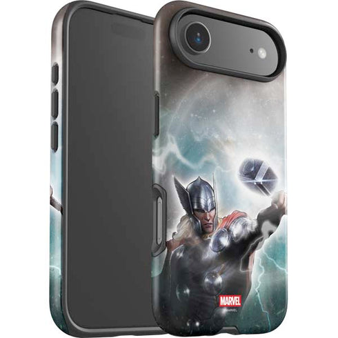Marvel Thor Mighty Thor iPhone 17 Air Impact Case