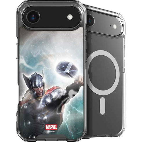 Marvel Thor Mighty Thor iPhone 17 Air MagSafe Case