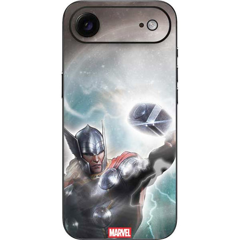Marvel Thor Mighty Thor iPhone 17 Air Skin