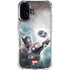 Marvel Thor Mighty Thor iPhone 17 Clear Case