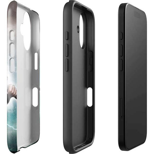 Marvel Thor Mighty Thor iPhone 17 Impact Case