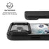 Marvel Thor Mighty Thor iPhone 17 Pro Kickstand Case
