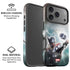 Marvel Thor Mighty Thor iPhone 17 Pro Magsafe Impact Case