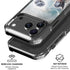 Marvel Thor Mighty Thor iPhone 17 Pro Max Clear Case