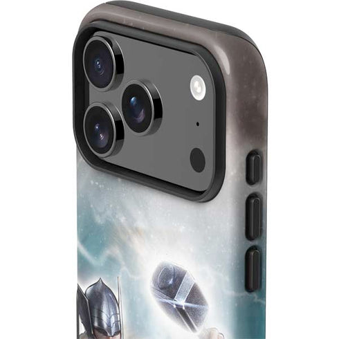 Marvel Thor Mighty Thor iPhone 17 Pro Max Impact Case