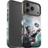 Marvel Thor Mighty Thor iPhone 17 Pro Max Impact Case