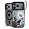 Marvel Thor Mighty Thor iPhone 17 Pro Max Kickstand Case