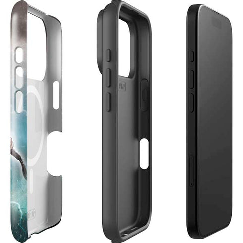 Marvel Thor Mighty Thor iPhone 17 Pro Max Magsafe Impact Case