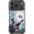 Marvel Thor Mighty Thor iPhone 18 Pro Clear Case