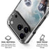 Marvel Thor Mighty Thor iPhone 18 Pro Clear Case