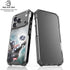 Marvel Thor Mighty Thor iPhone 18 Pro Clear Case