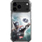 Marvel Thor Mighty Thor iPhone 18 Pro Max Clear Case