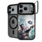 Marvel Thor Mighty Thor iPhone 18 Pro Max Kickstand Case