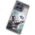 Marvel Thor Mighty Thor Moto G 5G (2025) Clear Case