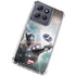Marvel Thor Mighty Thor Moto G Stylus 5G (2025) Clear Case