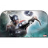 Marvel Thor Mighty Thor Nintendo Switch 2 (2025) with Joy-Con Skin