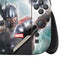 Marvel Thor Mighty Thor Nintendo Switch 2 (2025) Joy-Con Controller Skin