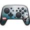 Marvel Thor Mighty Thor Nintendo Skins